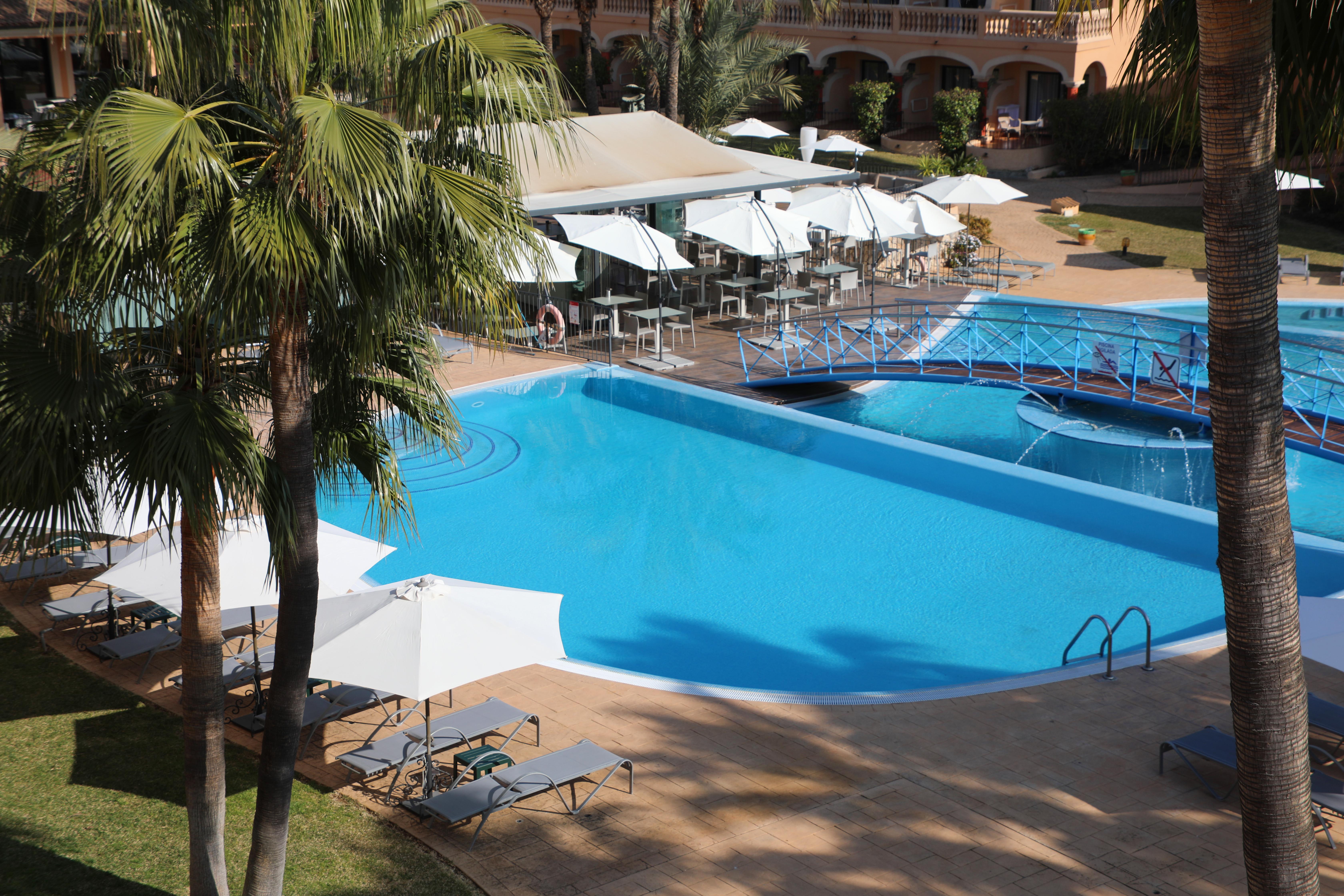 Mon Port Hotel & Spa Puerto de Andratx Exterior foto